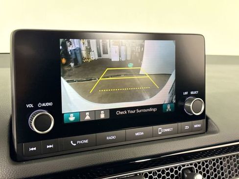 New 2026 Honda Civic Sport image 6