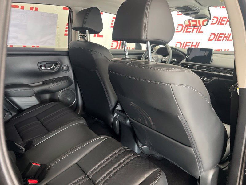 New 2027 Honda HR-V EX-L image 11