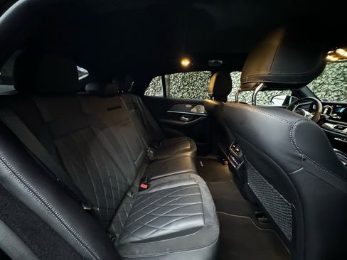 Used 2022 Mercedes-Benz GLE 63 AMG S image 23