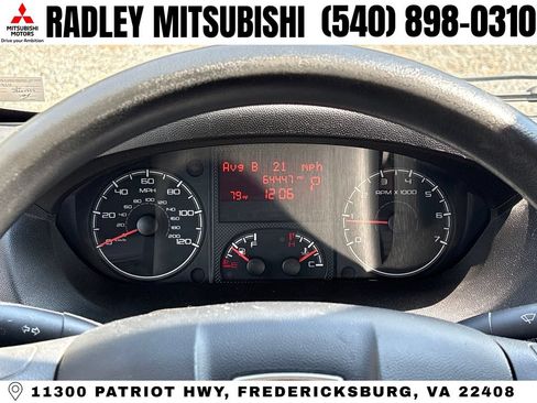 Used 2020 RAM ProMaster 2500 FWD image 6