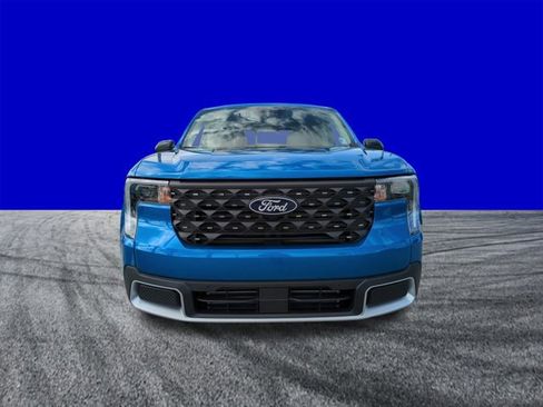 New 2025 Ford Maverick Lariat w/ 4K Tow Package image 9