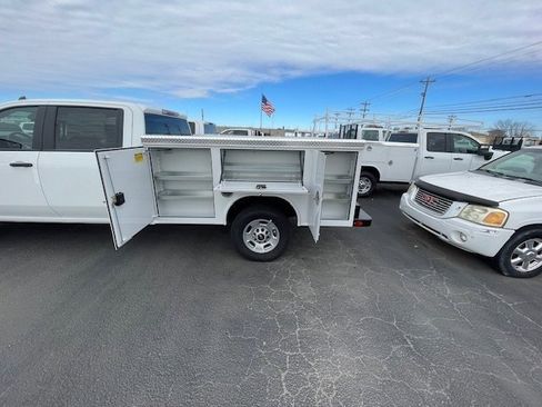 New 2025 Chevrolet Silverado 2500 W/T w/ WT Convenience Package image 5