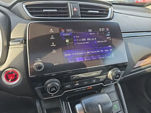 Used 2018 Honda CR-V EX-L image 4