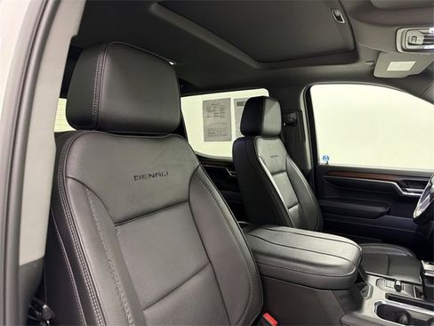 Certified 2024 GMC Sierra 1500 Denali image 18