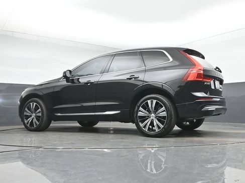 Used 2023 Volvo XC60 B6 Ultimate w/ Climate Package AWD/4WD image 42