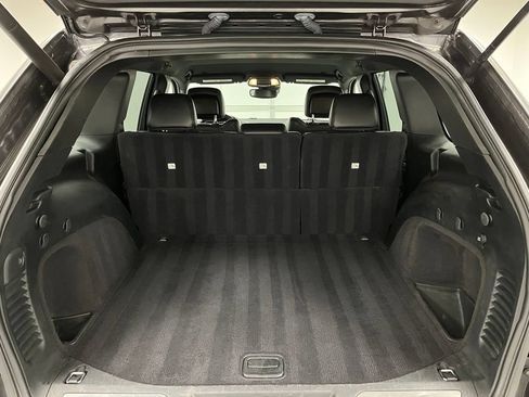 Used 2018 Jeep Grand Cherokee Limited AWD/4WD image 48