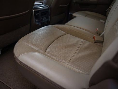 Used 2022 RAM 2500 Laramie image 39