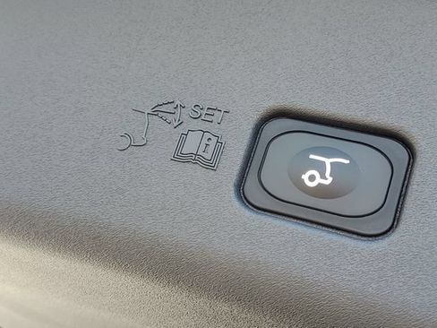 New 2026 Lincoln Nautilus Reserve AWD/4WD image 41