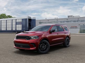 New 2026 Dodge Durango GT video 1