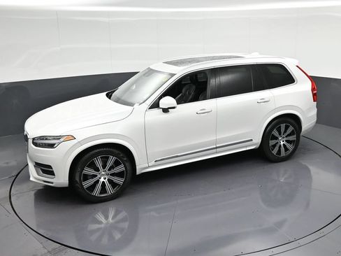 Used 2020 Volvo XC90 T6 Inscription w/ Protection Package Premier AWD/4WD image 25