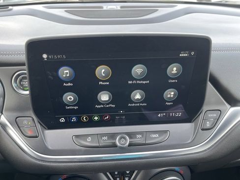 Used 2023 Chevrolet Blazer LT w/ Midnight/Sport Edition image 16