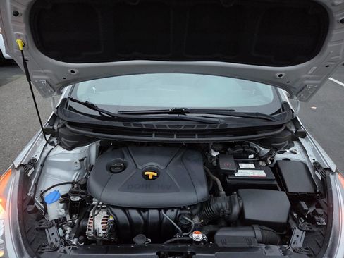 Used 2016 Kia Forte LX w/ LX Popular Plus Package image 21