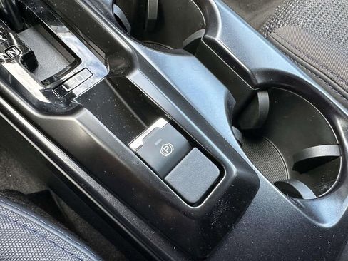 New 2026 Subaru Forester Premium image 19