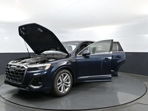 New 2026 Audi Q7 2.0T Premium Plus AWD/4WD image 28
