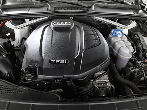 Used 2019 Audi A4 2.0T Premium Plus w/ Premium Plus Package image 23