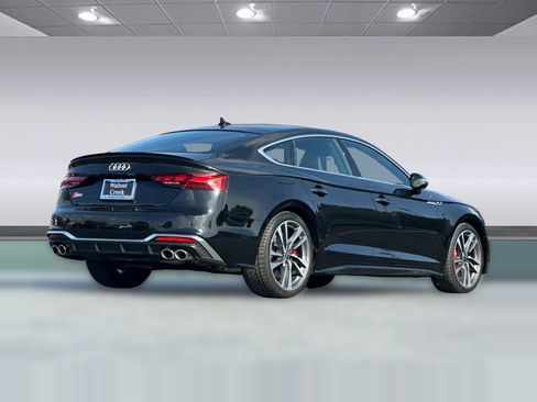 Used 2024 Audi S5 Premium Plus image 8