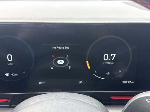 Used 2024 Hyundai Kona N Line FWD image 11