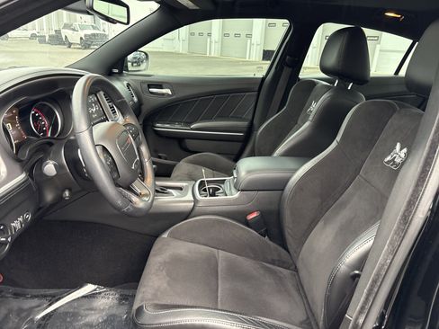 Used 2022 Dodge Charger Scat Pack w/ Plus Group image 17