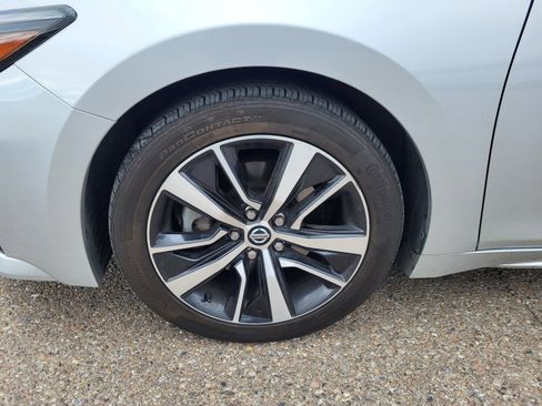 Used 2020 Nissan Maxima 3.5 S w/ Floor Mat Group image 23