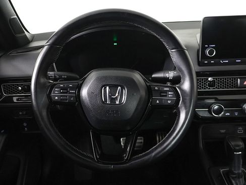 Used 2023 Honda Civic Sport image 35