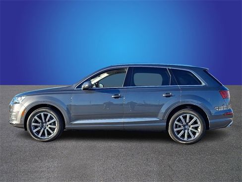 Used 2019 Audi Q7 3.0T Premium Plus image 7