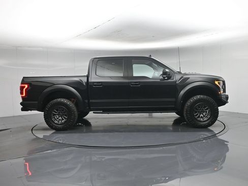 Used 2020 Ford F150 Raptor w/ Equipment Group 802A Luxury AWD/4WD image 30