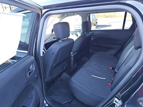 Used 2013 GMC Terrain SLE w/ LPO, Chrome Package image 12