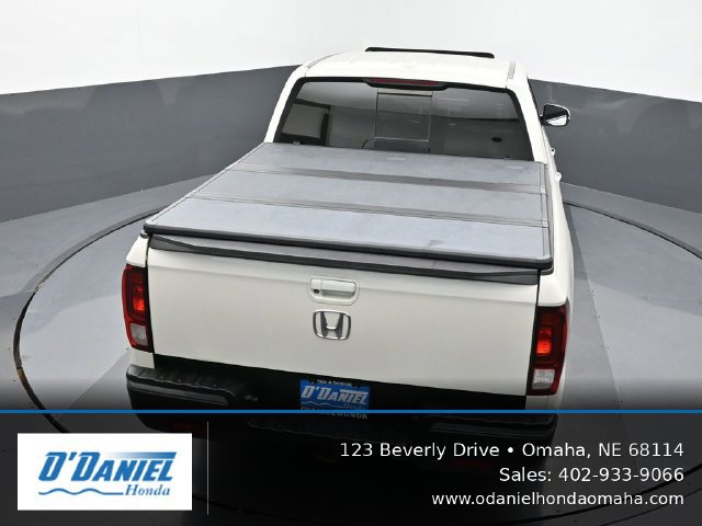 Used 2018 Honda Ridgeline RTL-E image 17