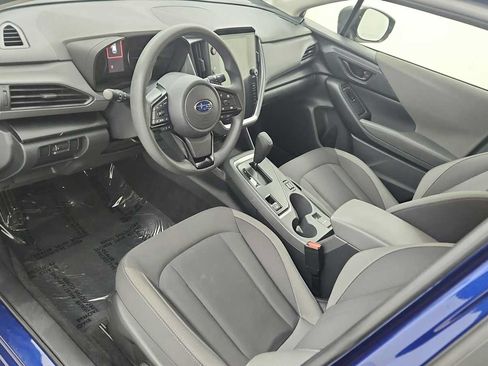 Certified 2025 Subaru Crosstrek 2.5i Premium AWD/4WD image 12