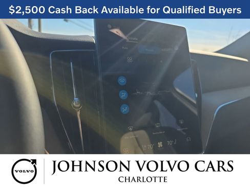 New 2026 Volvo XC60 B5 Plus w/ Protection Package Premier image 21