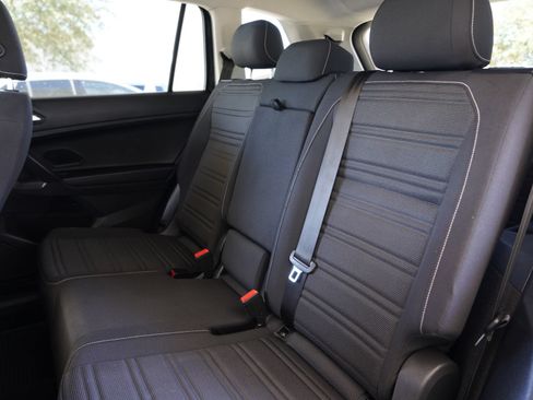 Certified 2023 Volkswagen Tiguan S FWD image 26