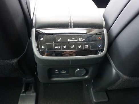 Used 2023 INFINITI QX60 Luxe w/ Cargo Package image 15