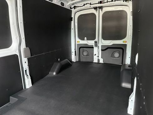 New 2026 Ford Transit 250 148 Medium Roof Extended AWD w/ Load Area Protection Package image 7
