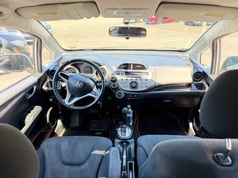 Used 2011 Honda Fit Sport image 16