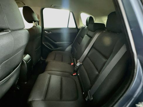 Used 2016 MAZDA CX-5 Touring FWD image 26
