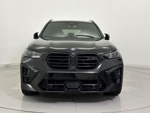 Used 2024 BMW X5 M Competition w/ Executive Package AWD/4WD image 6