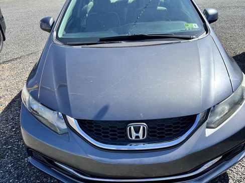 Used 2013 Honda Civic LX image 6