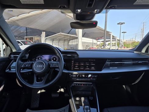 Certified 2023 Audi A3 2.0T Premium w/ Convenience Package image 18