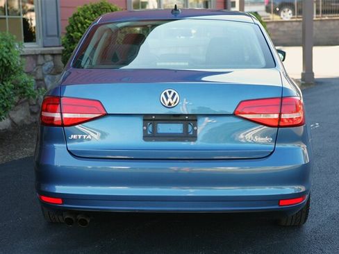Used 2015 Volkswagen Jetta S FWD image 6