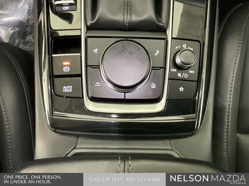 Certified 2025 MAZDA CX-30 AWD 2.5 S w/ Select Sport Pkg image 34