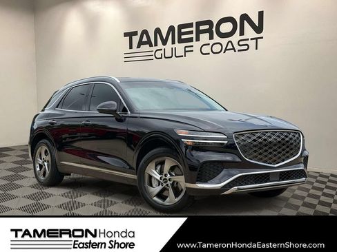 Used 2026 Genesis GV70 2.5T Select AWD/4WD image 1