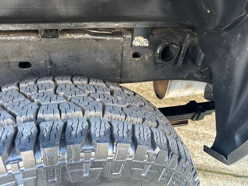 Used 2007 GMC Sierra 2500 SLE w/ Z71 Off-Road Package image 53