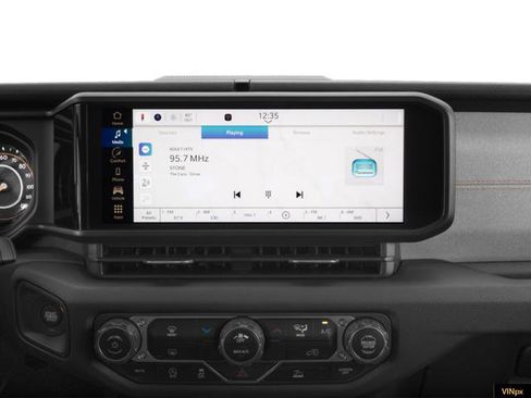 New 2026 Jeep Gladiator Sport AWD/4WD image 8