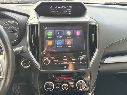 Used 2019 Subaru Forester Limited AWD/4WD image 45