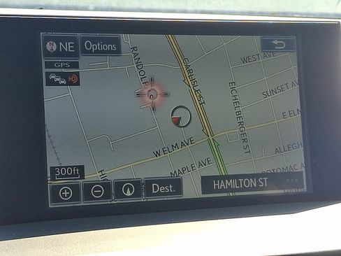 Used 2016 Lexus NX 200t FWD w/ Premium Package image 23