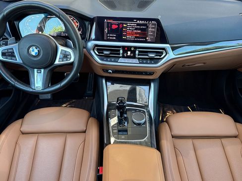Certified 2023 BMW M440i Coupe w/ Premium Package RWD image 17