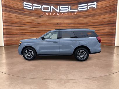 Used 2025 Ford Expedition Active