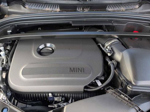 New 2026 MINI Cooper Countryman John Cooper Works w/ Comfort Package Max image 13