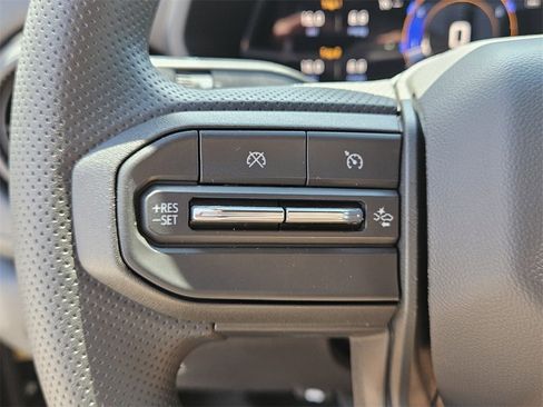 New 2026 Chevrolet Colorado W/T w/ Advanced Trailering Package image 24