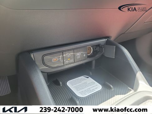 New 2026 Kia K4 GT-Line Turbo FWD image 28